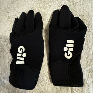 Gill Jr Neoprene Gloves